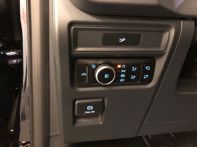 2026 Ford F-150 XLT LONG BOX