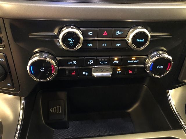 2026 Ford F-150 XLT LONG BOX
