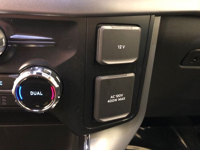 2026 Ford F-150 XLT LONG BOX