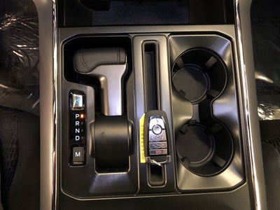 2026 Ford F-150 XLT LONG BOX