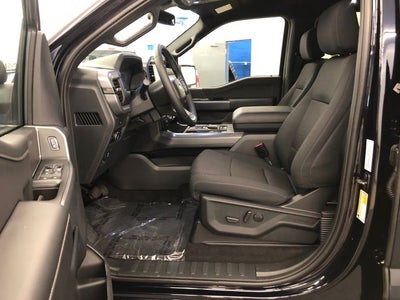 2026 Ford F-150 XLT LONG BOX
