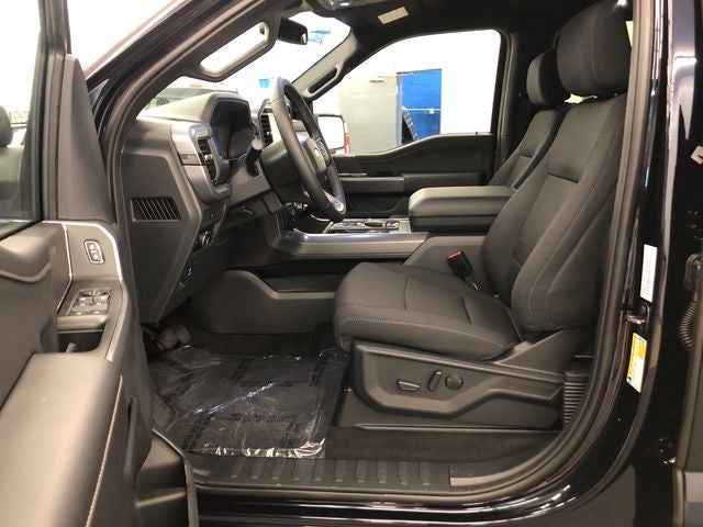 2026 Ford F-150 XLT LONG BOX