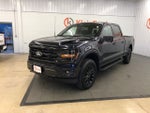 2026 Ford F-150 XLT LONG BOX