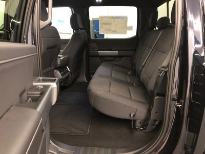2026 Ford F-150 XLT LONG BOX