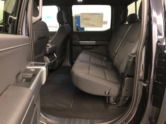 2026 Ford F-150 XLT LONG BOX