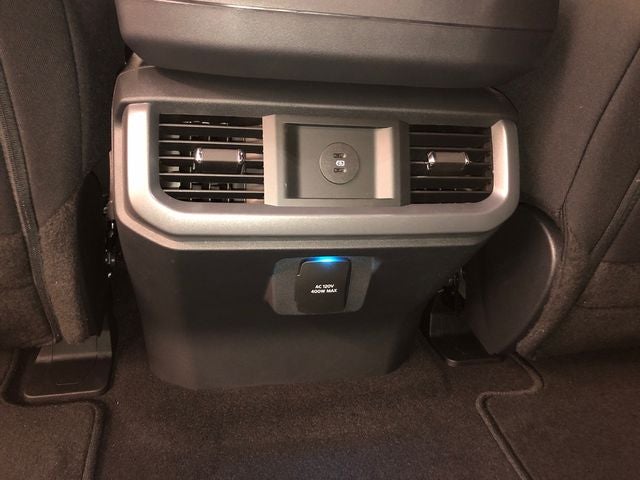 2026 Ford F-150 XLT LONG BOX
