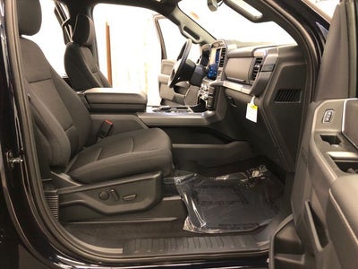 2026 Ford F-150 XLT LONG BOX