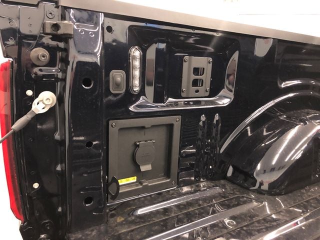 2026 Ford F-150 XLT LONG BOX