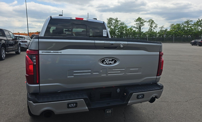 2024 Ford F-150 XLT ROUSH PACKAGE/ROOF