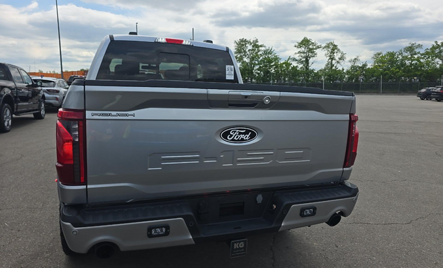 2024 Ford F-150 XLT ROUSH PACKAGE/ROOF