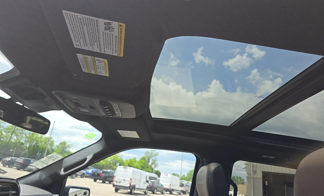 2024 Ford F-150 XLT ROUSH PACKAGE/ROOF