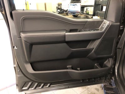 2026 Ford F-150 XLT LONG BOX