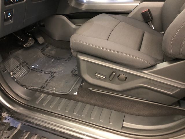 2026 Ford F-150 XLT LONG BOX