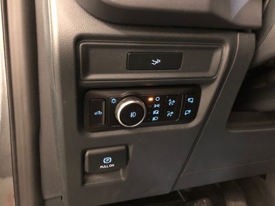 2026 Ford F-150 XLT LONG BOX