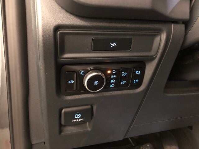 2026 Ford F-150 XLT LONG BOX