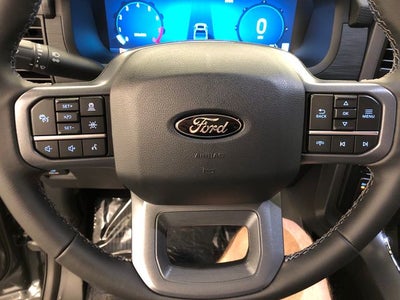 2026 Ford F-150 XLT LONG BOX