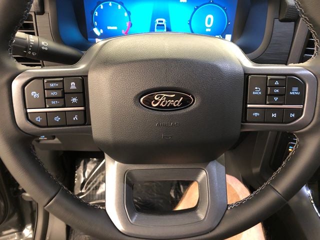 2026 Ford F-150 XLT LONG BOX