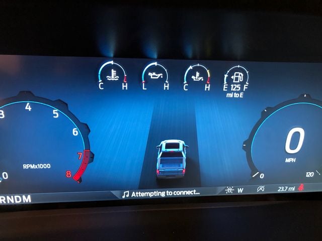 2026 Ford F-150 XLT LONG BOX