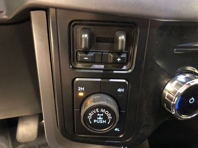 2026 Ford F-150 XLT LONG BOX