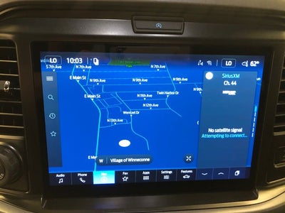 2026 Ford F-150 XLT LONG BOX
