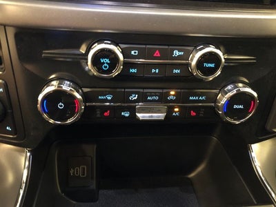 2026 Ford F-150 XLT LONG BOX