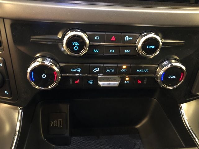 2026 Ford F-150 XLT LONG BOX