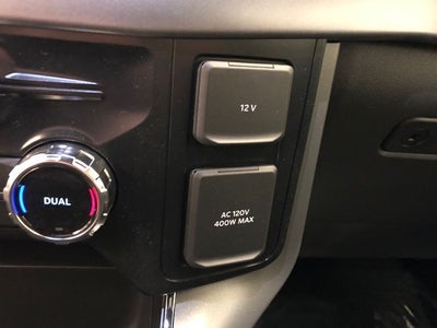 2026 Ford F-150 XLT LONG BOX
