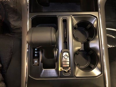 2026 Ford F-150 XLT LONG BOX