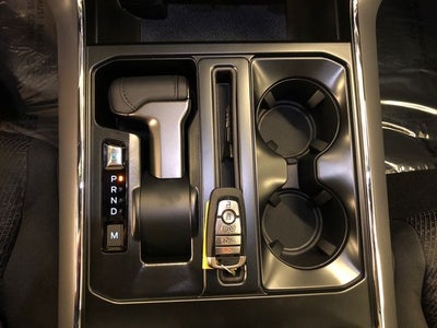 2026 Ford F-150 XLT LONG BOX