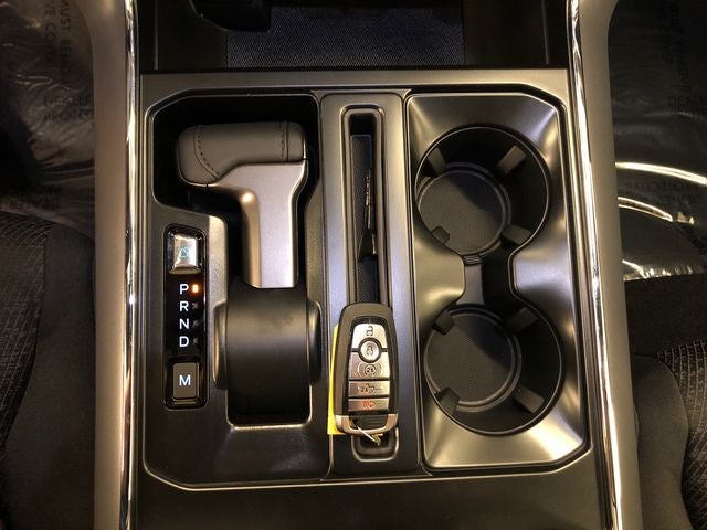 2026 Ford F-150 XLT LONG BOX