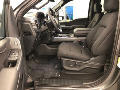 2026 Ford F-150 XLT LONG BOX