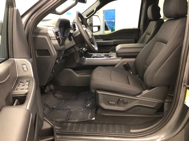 2026 Ford F-150 XLT LONG BOX