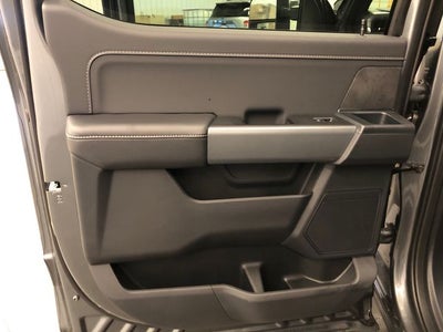 2026 Ford F-150 XLT LONG BOX