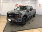 2026 Ford F-150 XLT LONG BOX