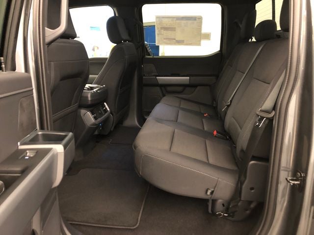 2026 Ford F-150 XLT LONG BOX