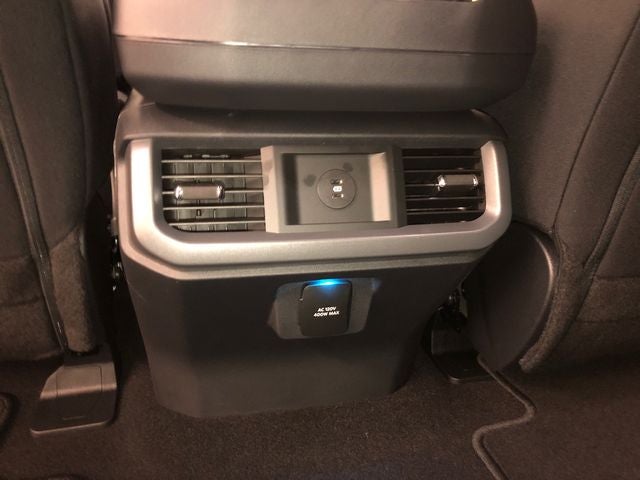 2026 Ford F-150 XLT LONG BOX