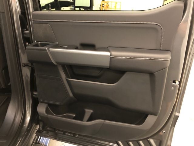 2026 Ford F-150 XLT LONG BOX