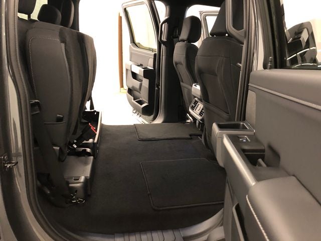 2026 Ford F-150 XLT LONG BOX