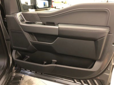 2026 Ford F-150 XLT LONG BOX