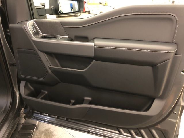 2026 Ford F-150 XLT LONG BOX