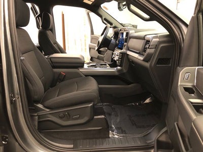 2026 Ford F-150 XLT LONG BOX