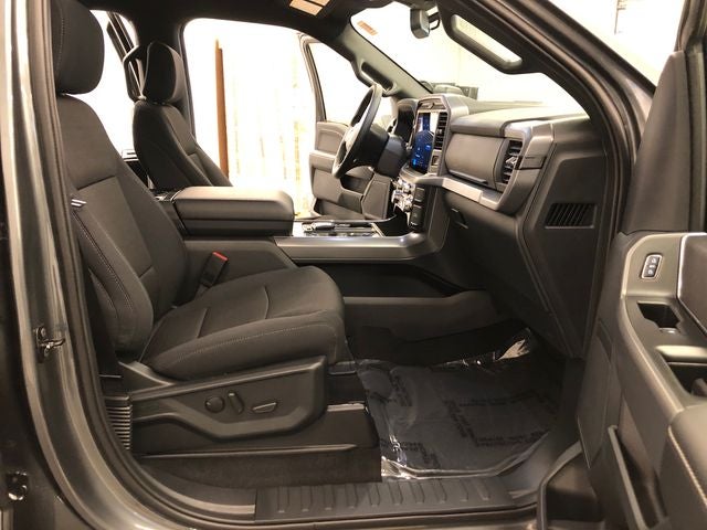 2026 Ford F-150 XLT LONG BOX