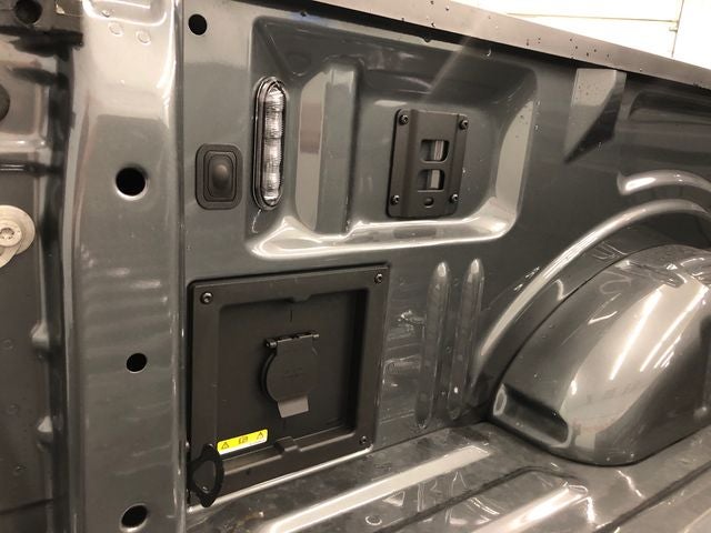 2026 Ford F-150 XLT LONG BOX