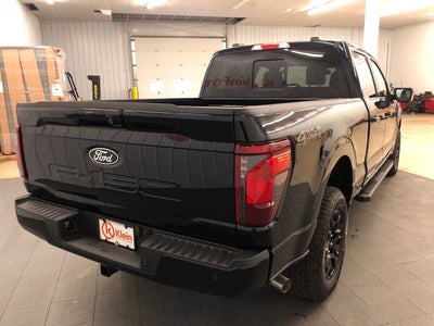 2026 Ford F-150 XLT LONG BOX