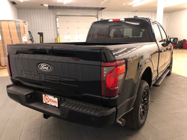2026 Ford F-150 XLT LONG BOX