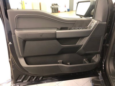 2026 Ford F-150 XLT LONG BOX