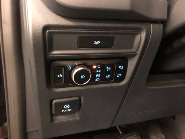 2026 Ford F-150 XLT LONG BOX