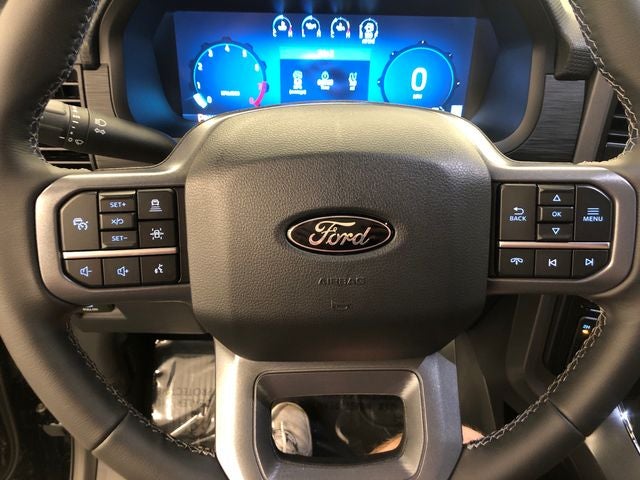 2026 Ford F-150 XLT LONG BOX
