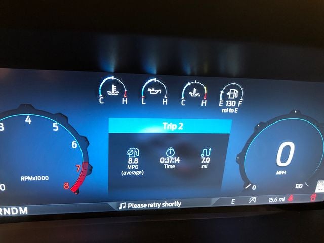 2026 Ford F-150 XLT LONG BOX