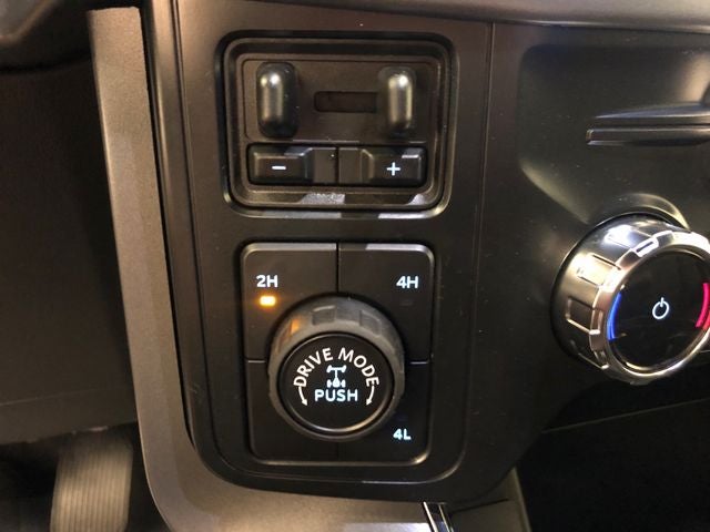 2026 Ford F-150 XLT LONG BOX